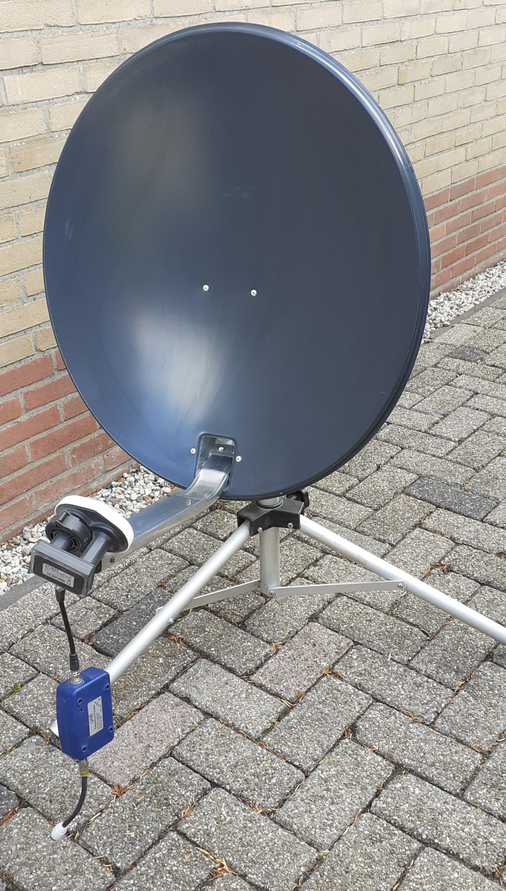 Schotelantenne
