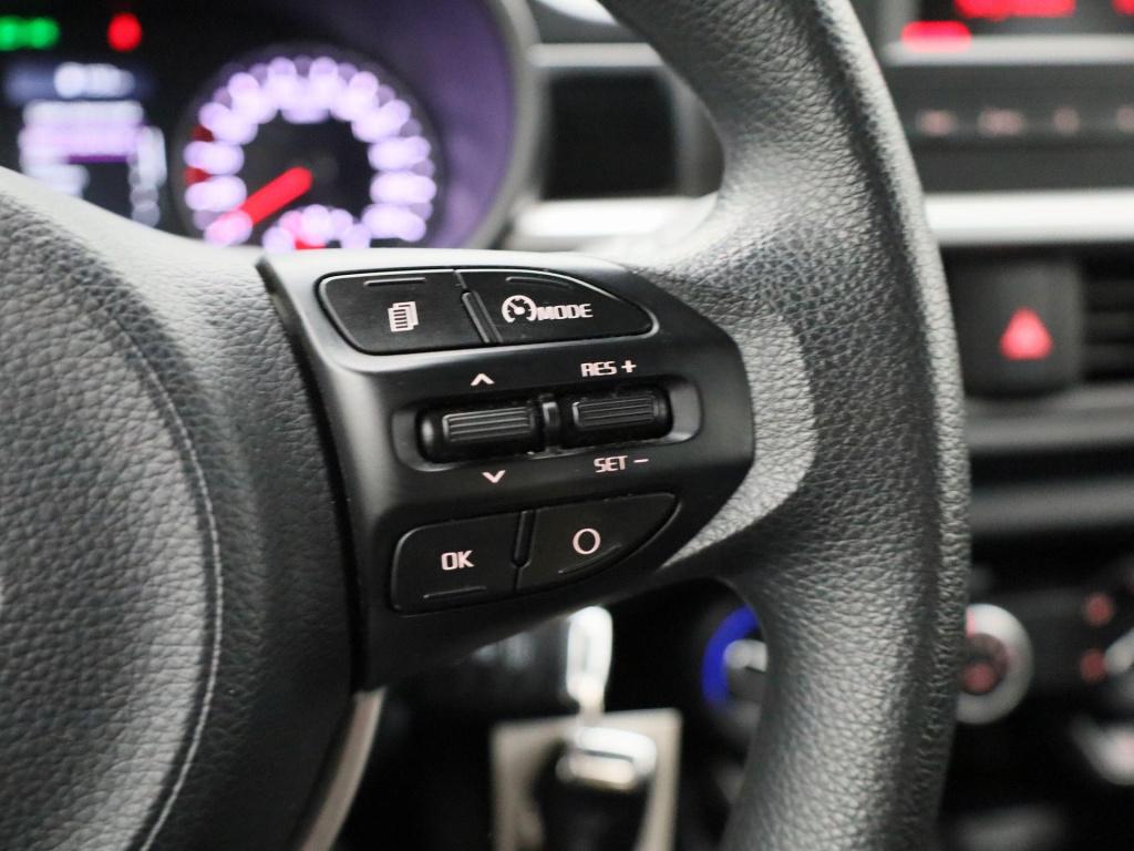 Kia Picanto 1.0 dpi comfortline | airco | bluetooth | dab | cruise control