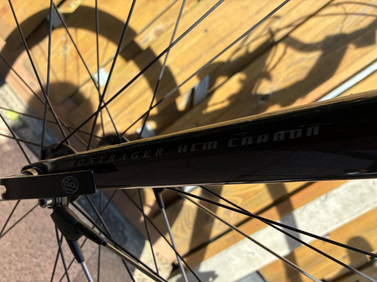 Trek Navigator T500sl