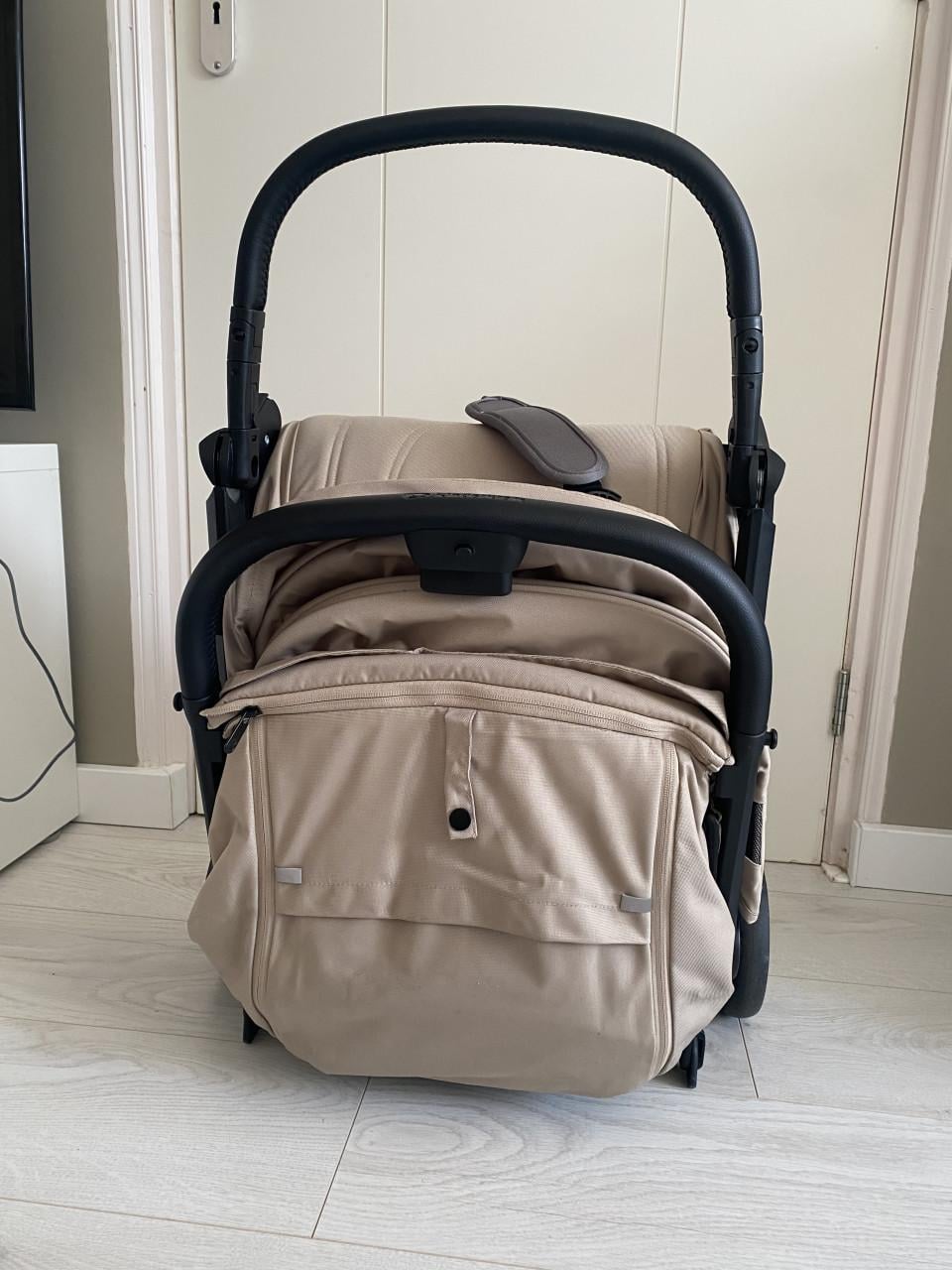 Kinderkraft Nubi2 buggy