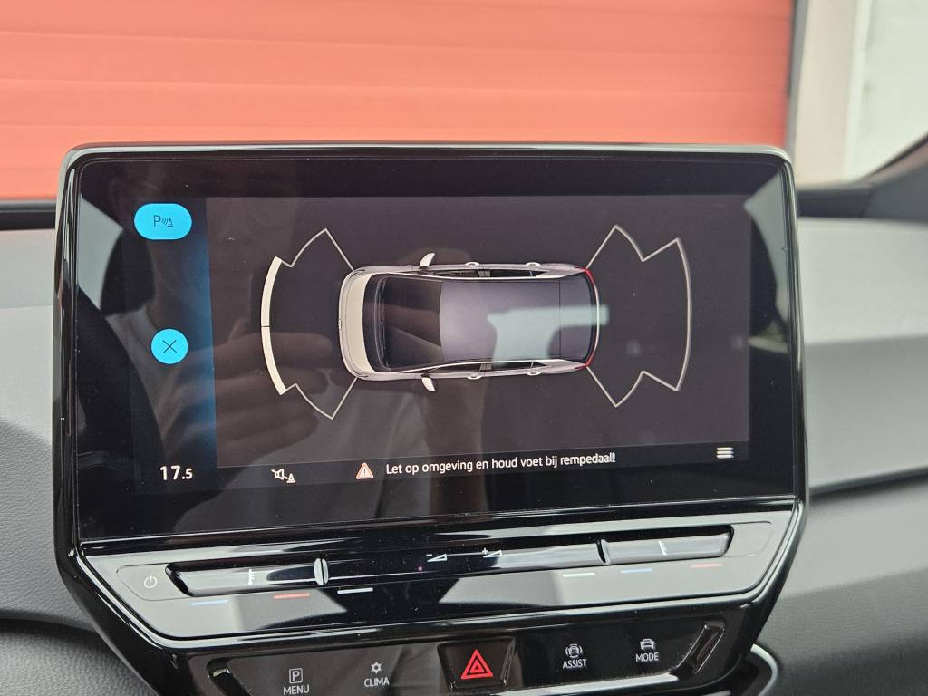 Volkswagen Id.3 life 58 kwh | carplay | pdc