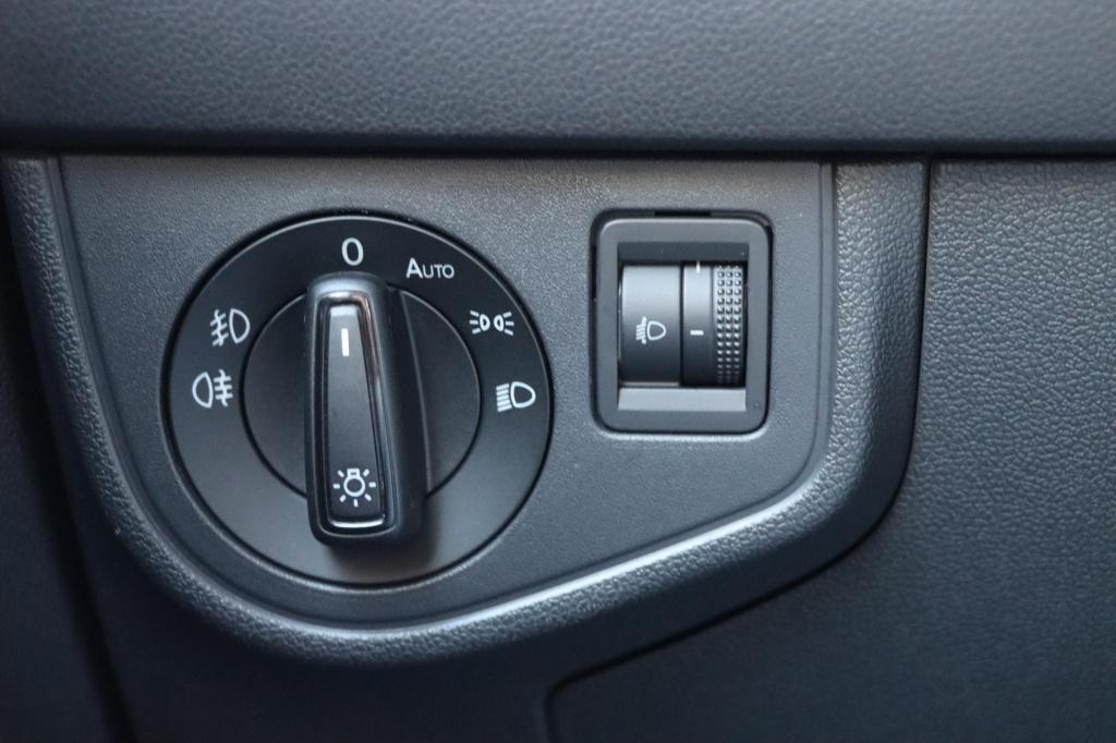 Volkswagen Polo 1.0 mpi comfortline | executive | 80pk