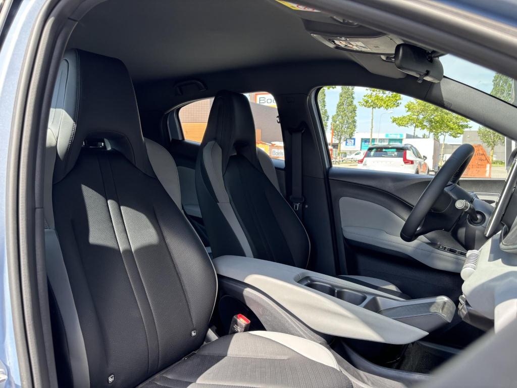 Byd Dolphin Surf active 30 kwh