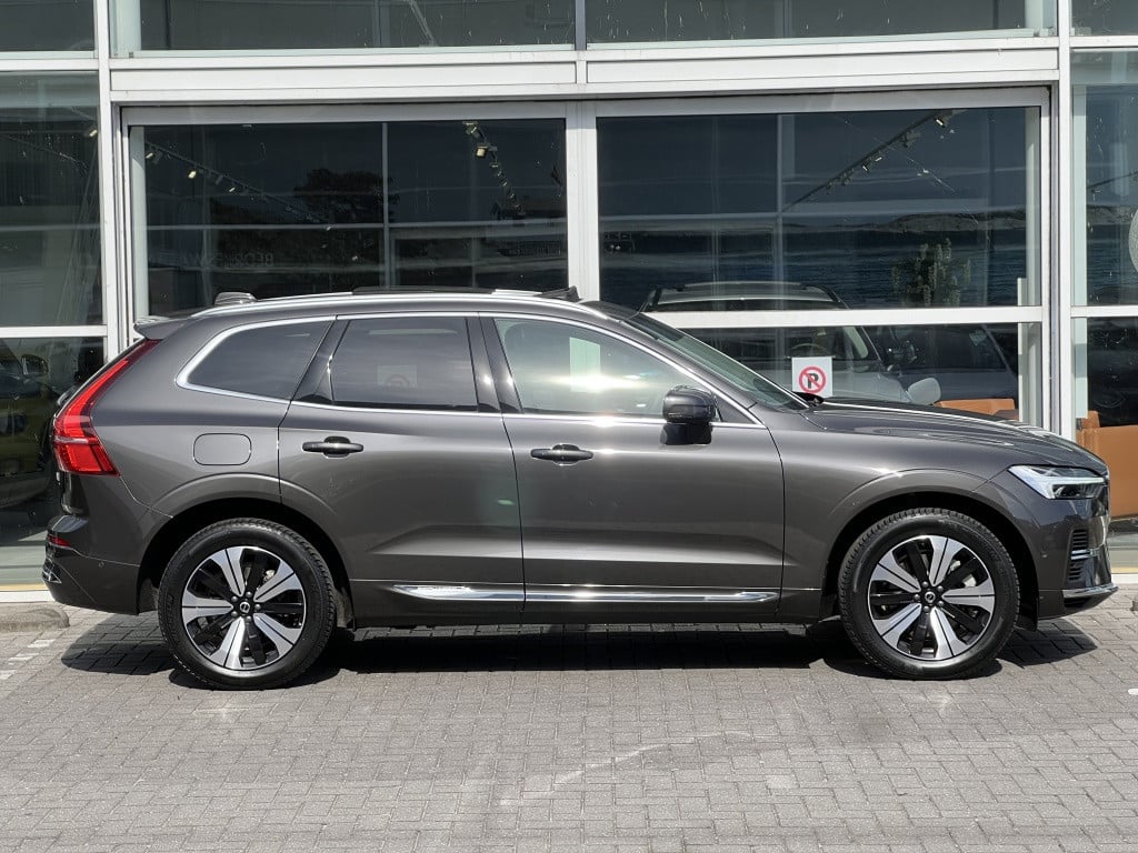 Volvo XC60 2.0 t6 awd plus + bright leder/360 cam./hk premium sound