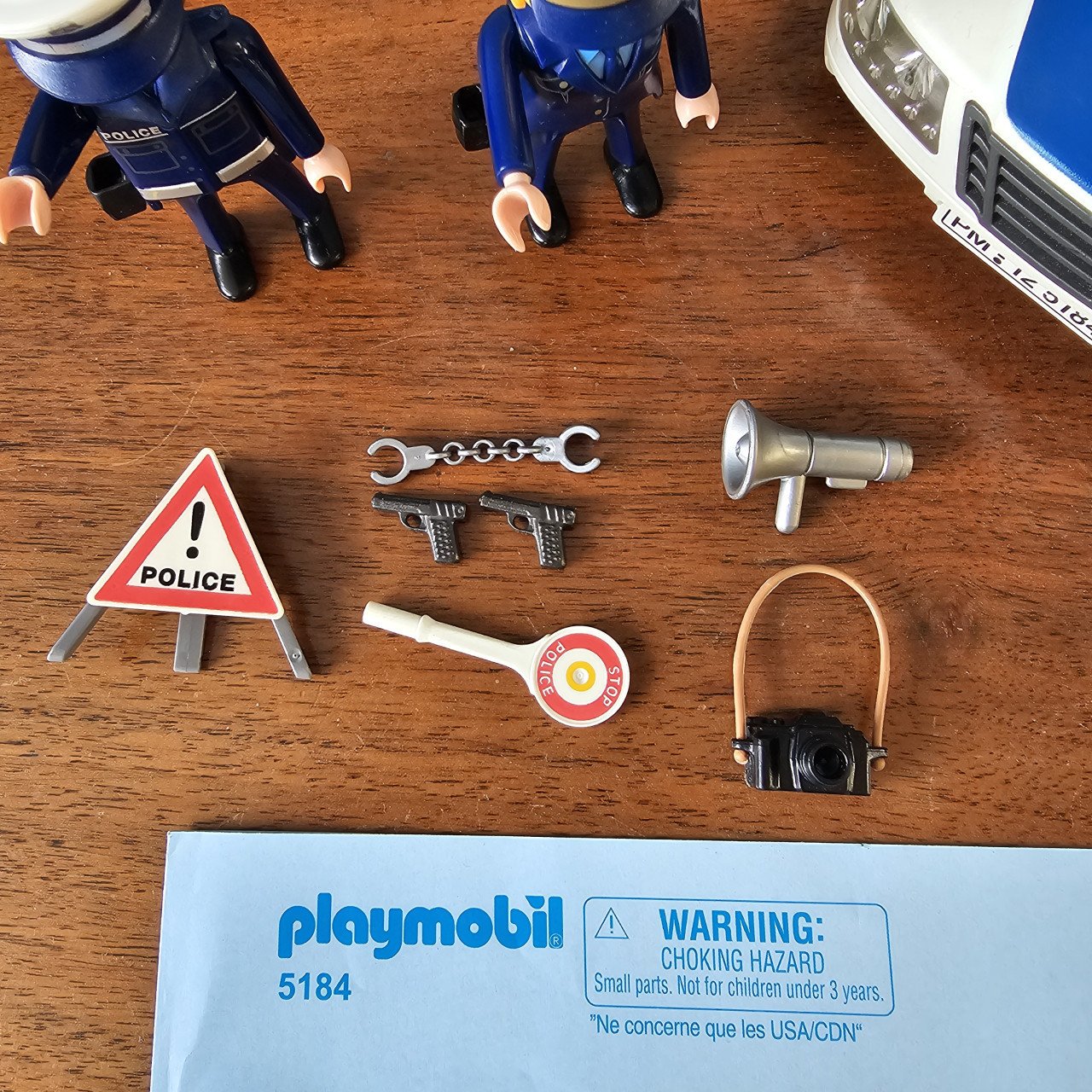 Playmobil