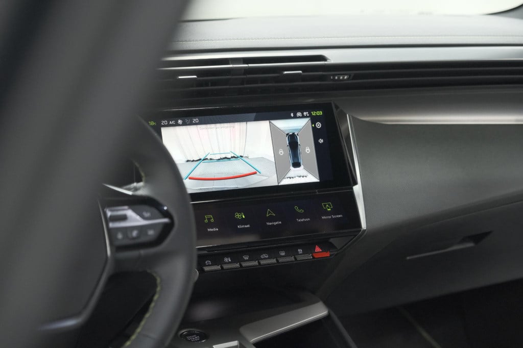 Peugeot 408 puretech 130 eat8 gt | 360 camera | adaptieve cruise control | 