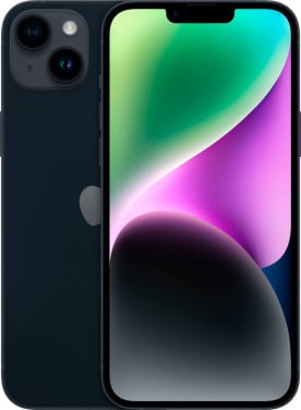 IPhone 14 plus 256 GB