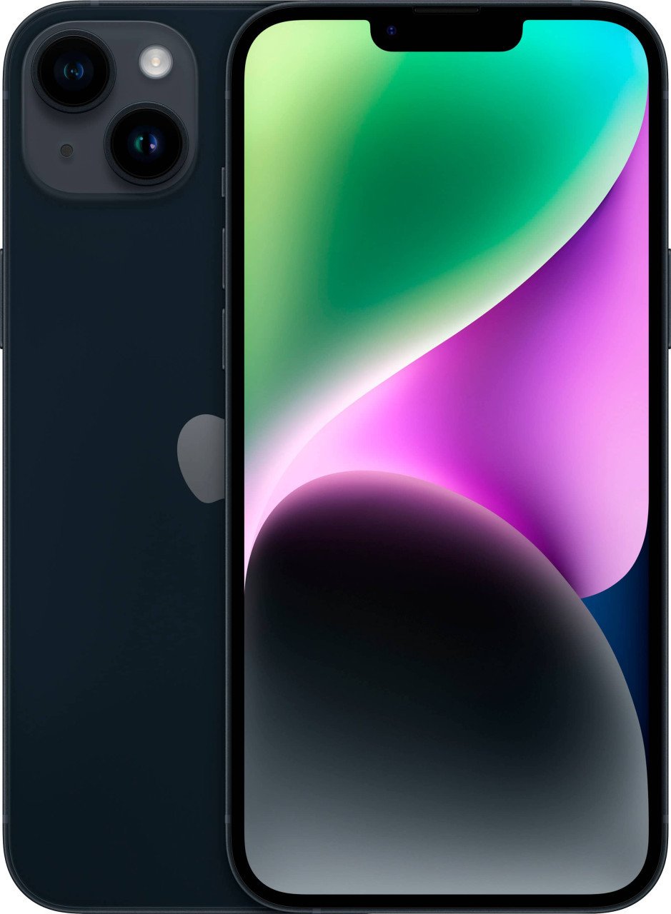 IPhone 14 plus 256 GB