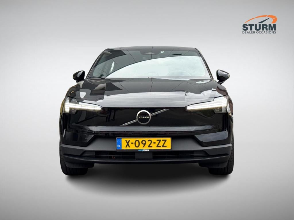 Volvo Ex30 single motor extended range plus 69 kwh soh 98%, nl-auto np. €45