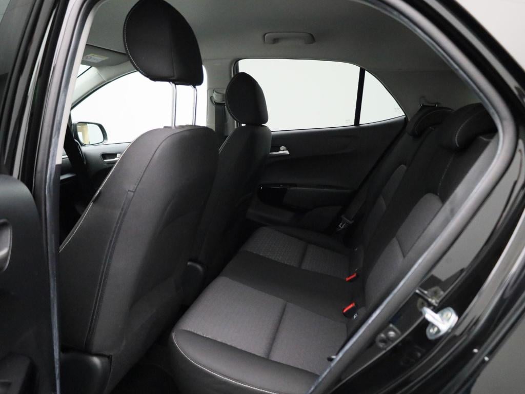 Kia Picanto 1.0 dpi dynamicplusline | dab | camera | cruise control | bluet