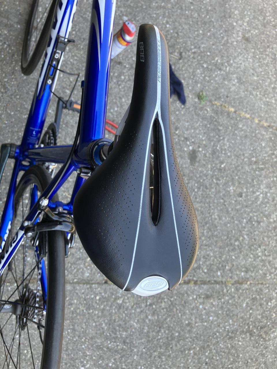 Race fiets Giant 28'