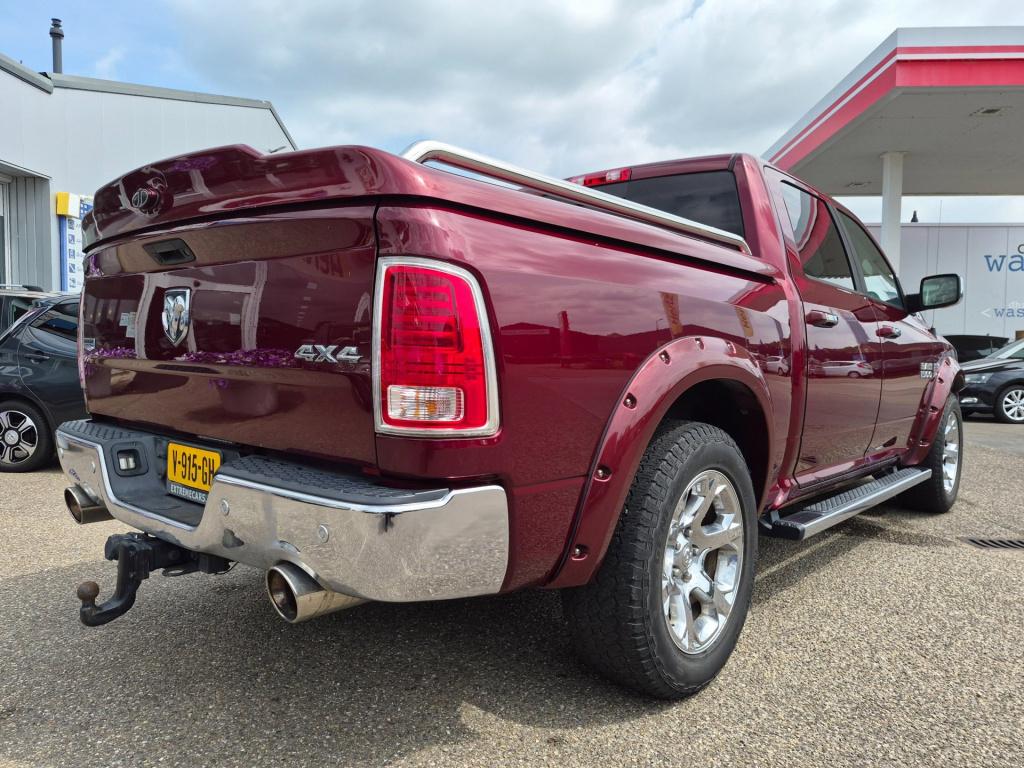 Dodge Ram 1500 5.7 v8 4x4 quad cab 6'4