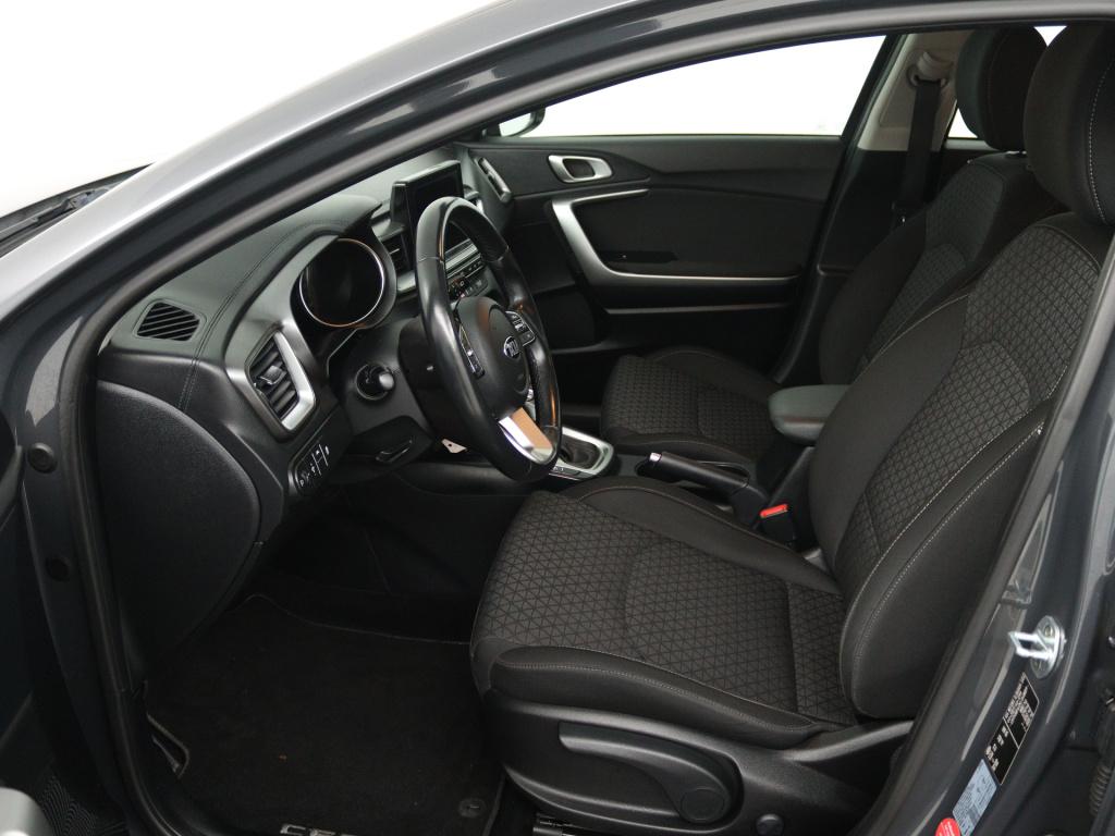 Kia Ceed Sportswagon 1.4 t-gdi dynamicline | trekhaak | automaat |