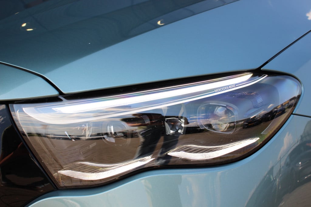 Mercedes-Benz E-Klasse 300 e amg line | superscreen | pano | burmester | 36