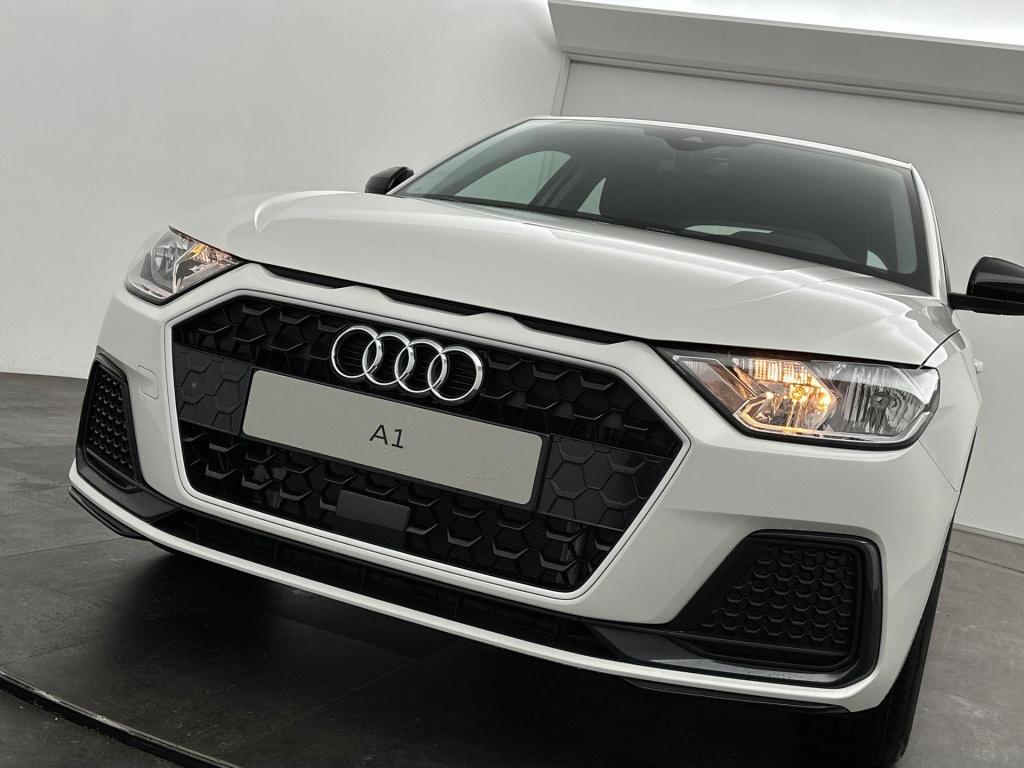 Audi A1 Sportback advanced edition 25 tfsi 70 kw / 95 pk sportback 5