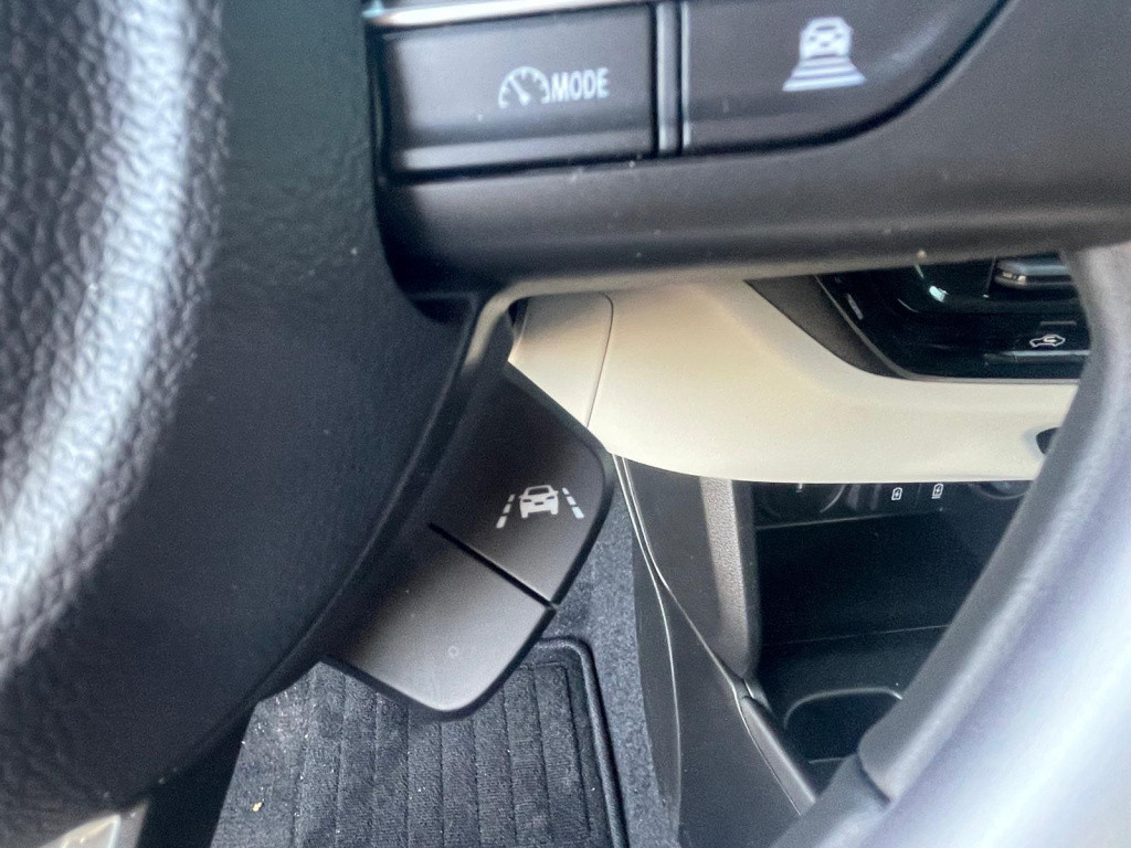 Suzuki Swift 1.2 select smart hybrid