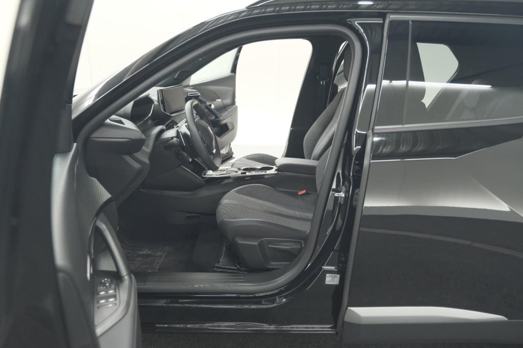 Peugeot 2008 hybrid 136 e-dcs6 allure | 360 camera | adaptieve cruise contr