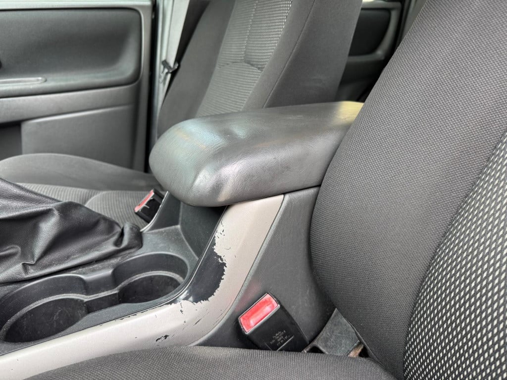 Mazda Onbekend tribute 2.3i touring