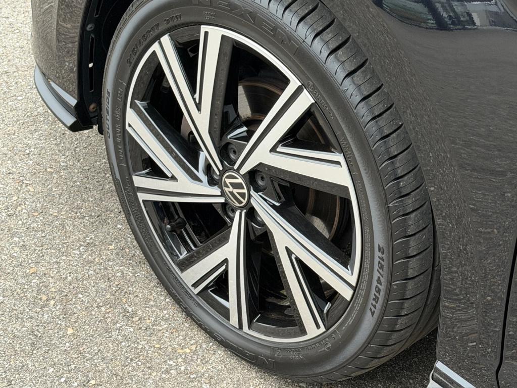 Volkswagen Polo 1.0 tsi 110pk dsg r-line | panoramadak | camera | virtual |