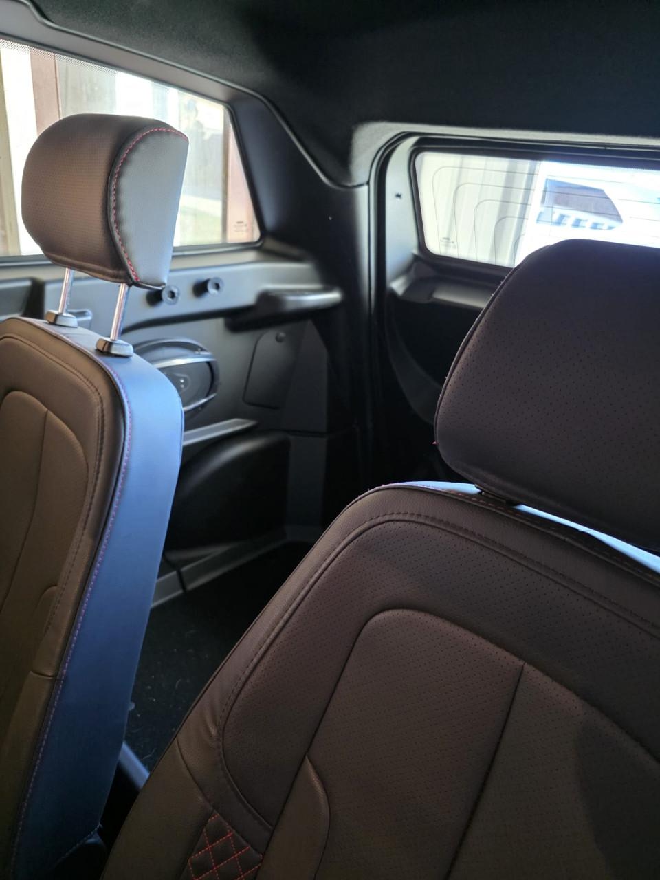 Ligier JS 60 van particulier met slechts 1800 km