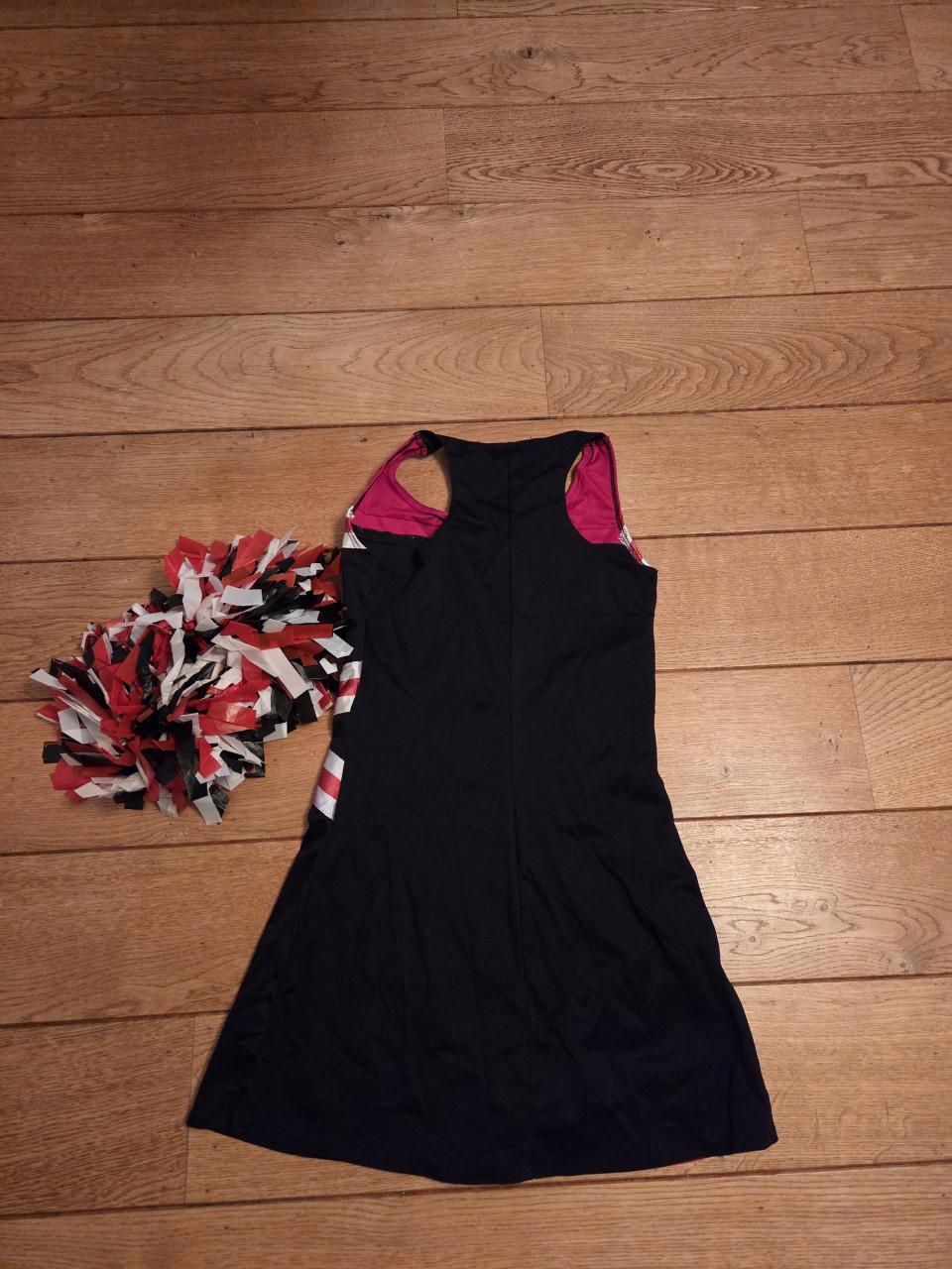 Cheerleader pakje