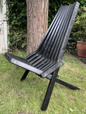 Kentucky stick chair