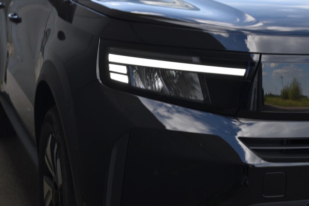 Opel Frontera 1.2 turbo hybrid gs 145pk | navi | climate | camera | pdc