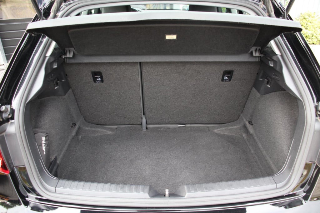 Audi A1 Sportback 30 tfsi s line - virtual - led - matrix - cruise - carpla