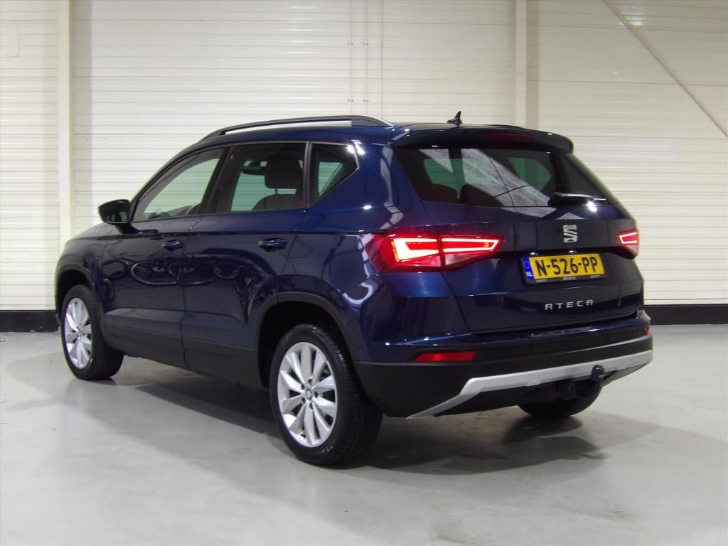 Seat Ateca 1.4 ecotsi 150pk style