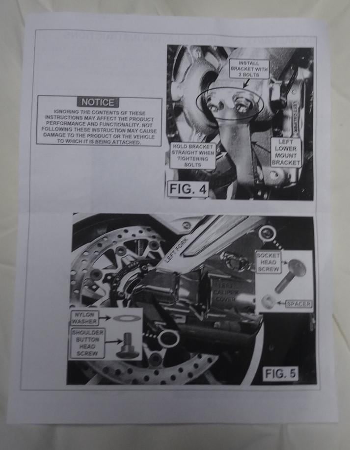 Onderdelen voor de honda goldwing Zie omschrijving Zie omschrijving