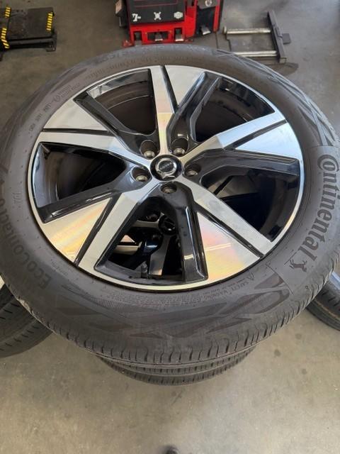 Volvo XC40 1.5 t4 recharge r-design l panoramadak l memory l led l harman k