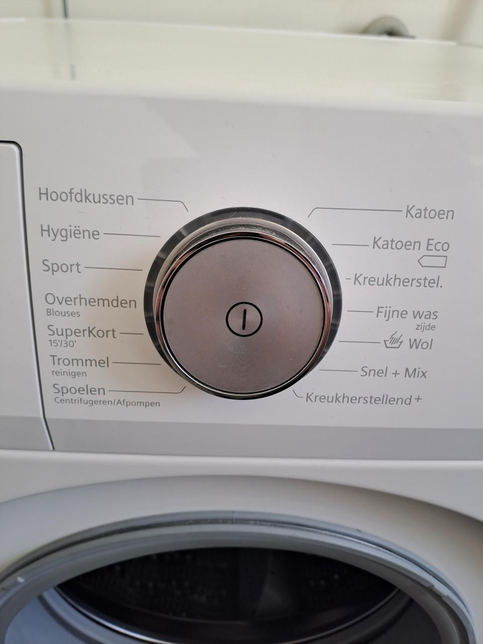 SIEMENS IQ500 ZGAN