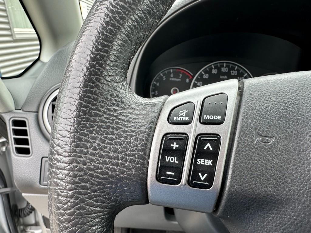 Suzuki Sx4 1.6 exclusive automaat airco hoge zit!