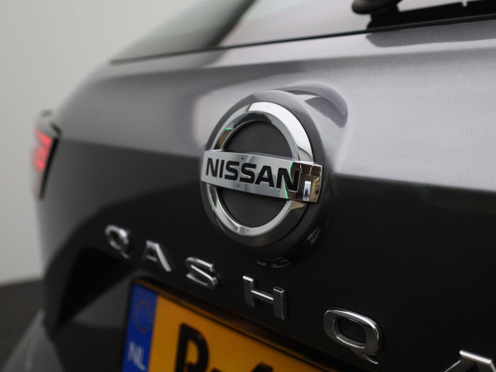 Nissan Qashqai 1.3 mhev business access | apple carplay / android auto | ca
