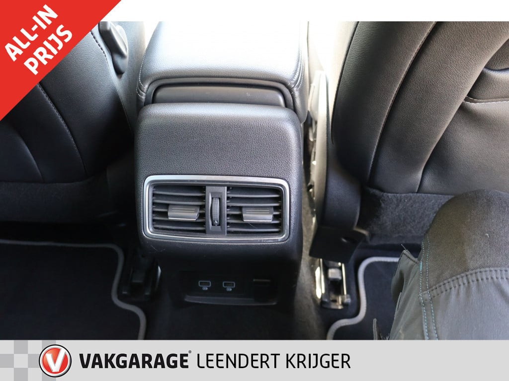 Renault Kadjar 1.3 tce intens