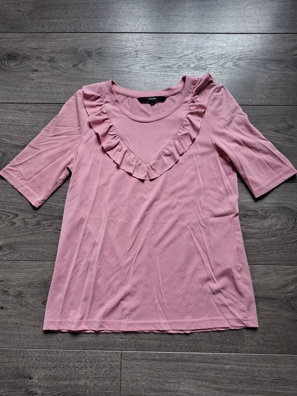 Shirt dames