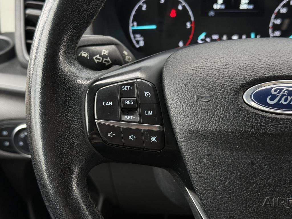 Ford Transit Custom 280 2.0 tdci l1h1 trend | nl-auto | 1e eig | navi | tre