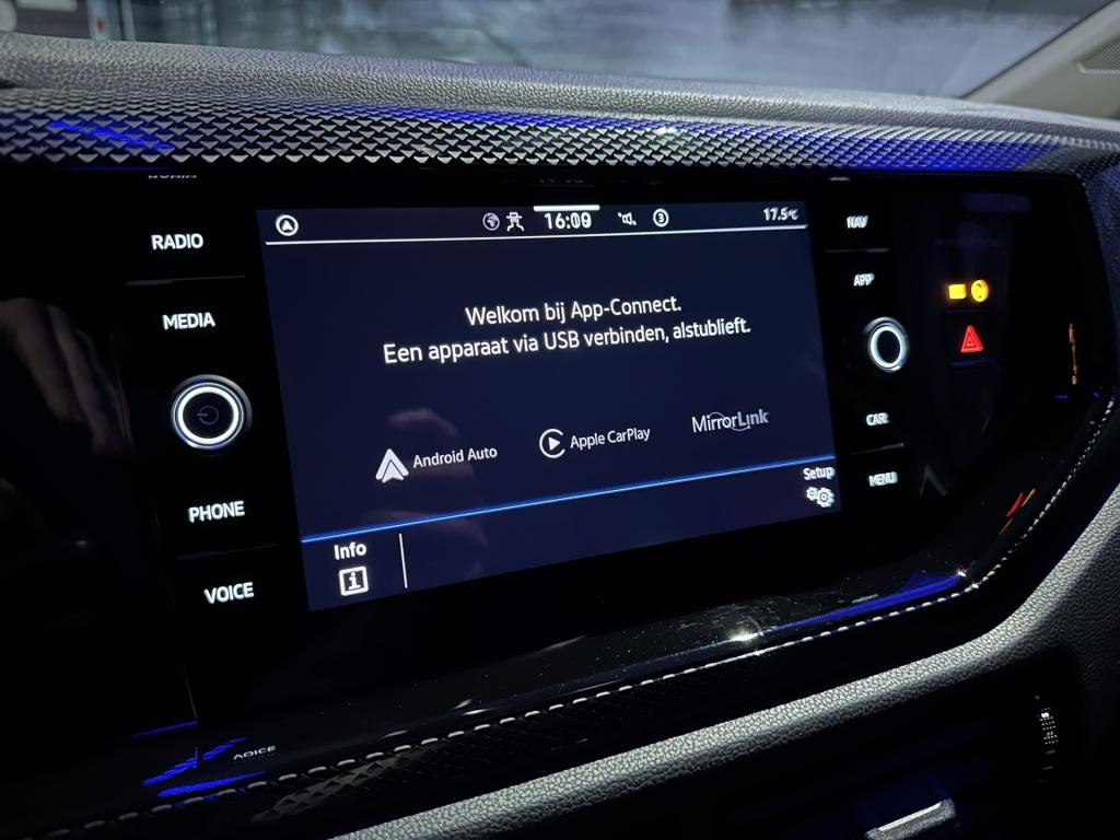 Volkswagen Polo 1.0 tsi go *appconnect*camera*clima*