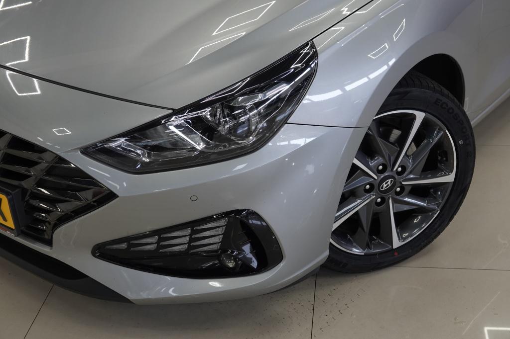 Hyundai I 30 1.0 t-gdi mhev | stoelverw. | camera | carplay |