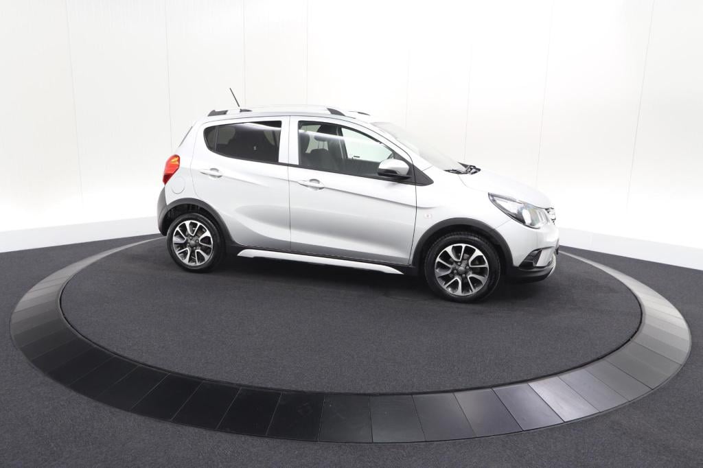 Opel Karl 1.0 rocks online edition | apple carplay | parkeersensoren | navi
