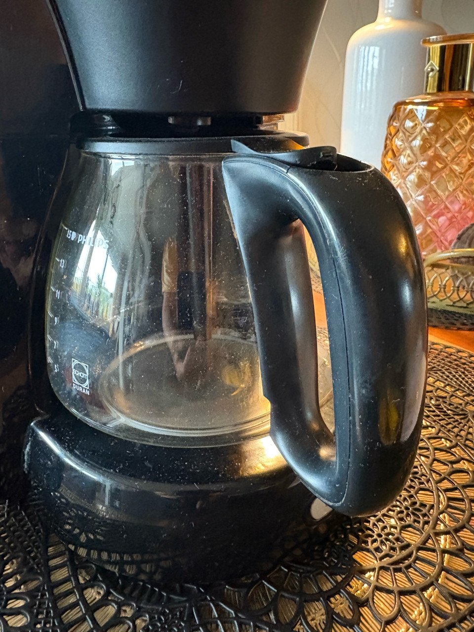 Philips filter koffie_zetapparaat, izgs