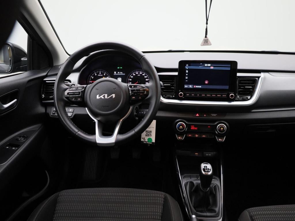 Kia Stonic 1.0 t-gdi mhev dynamicline | apple carplay/ android auto | camer