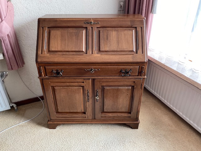 Secretaire