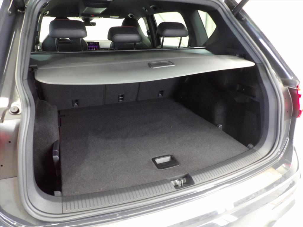 Seat Tarraco 1.5 tsi 150pk dsg-7 fr business intense