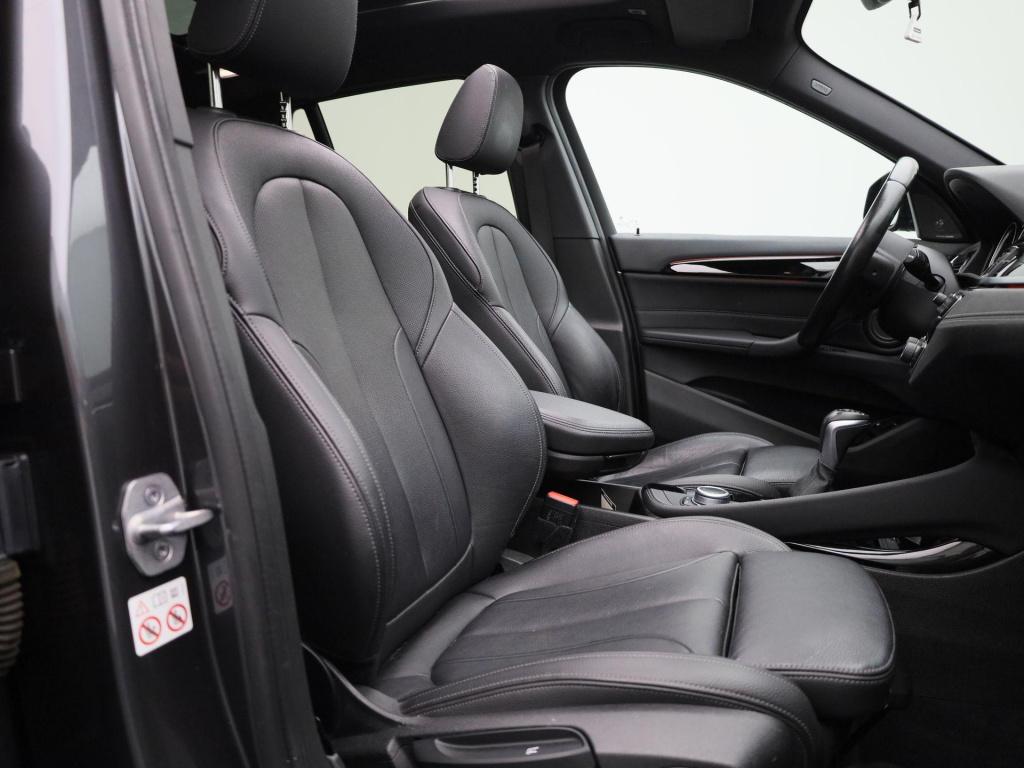 BMW X1 xdrive25e executive | m-sport | panoramadak | harman kardon | sfeerv