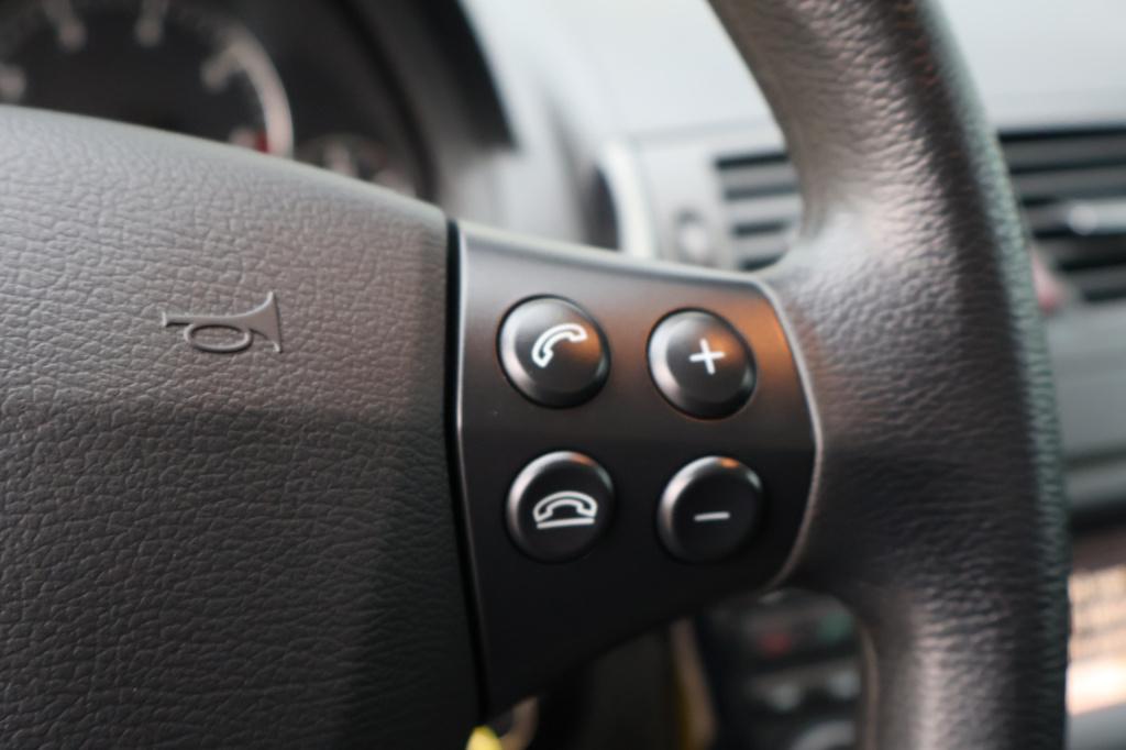 Mercedes-Benz A-Klasse 160 business class i automaat i tempomaat i airco i 