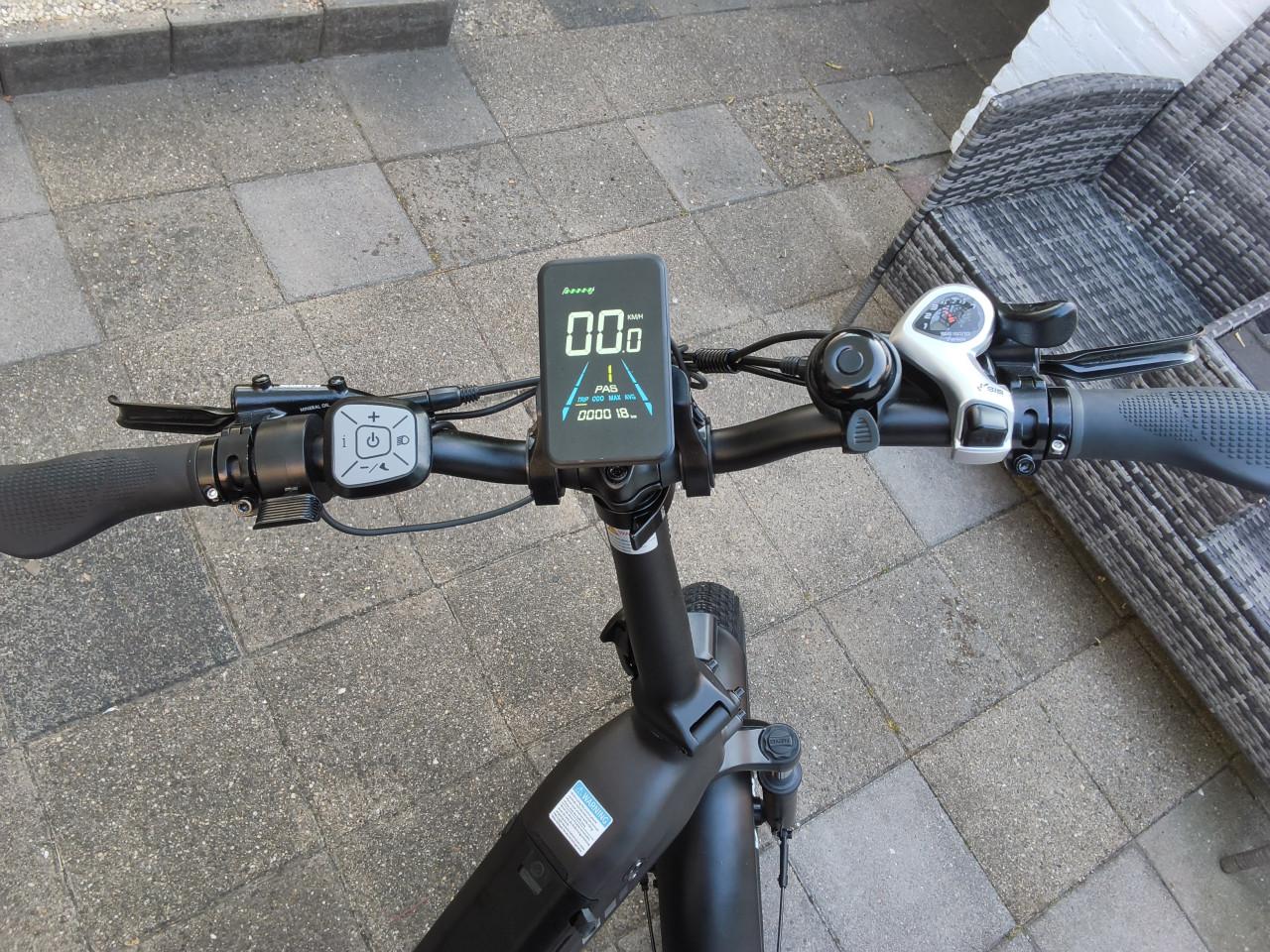 Vouwfiets