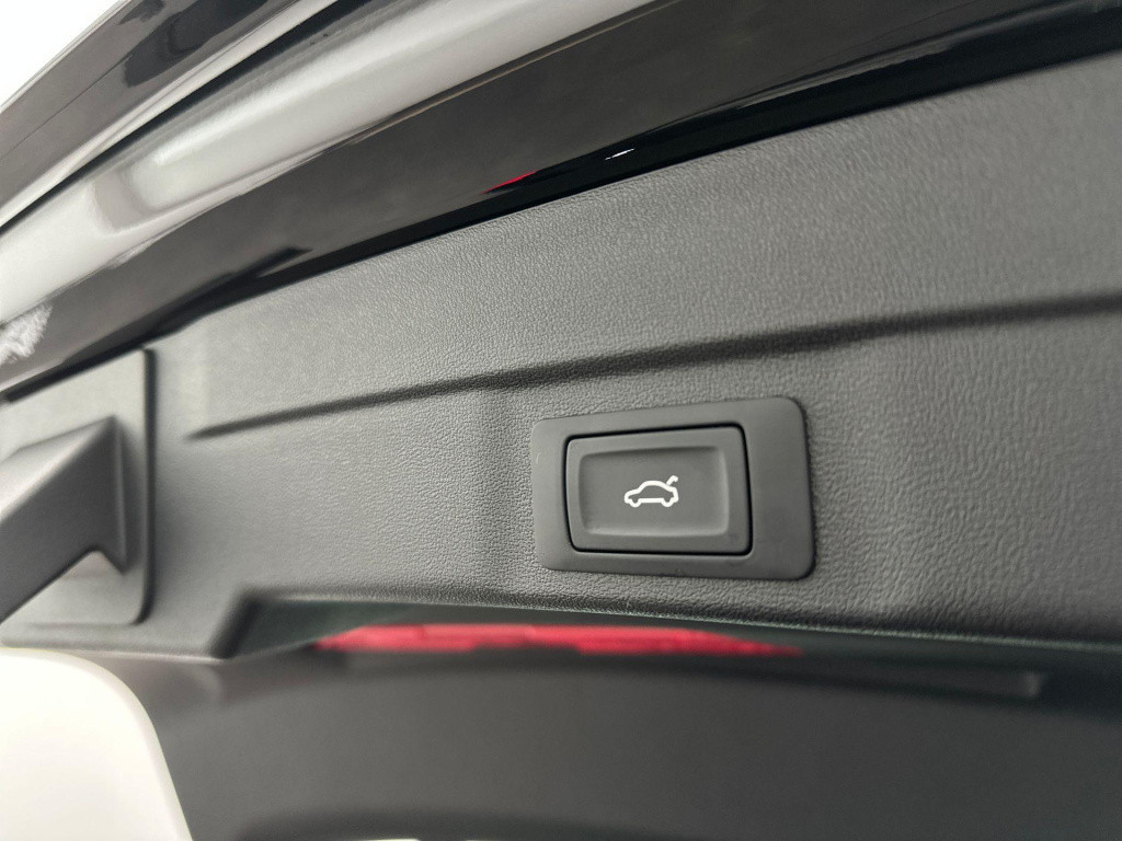 Audi A5 limousine 35 tfsi advanced edition