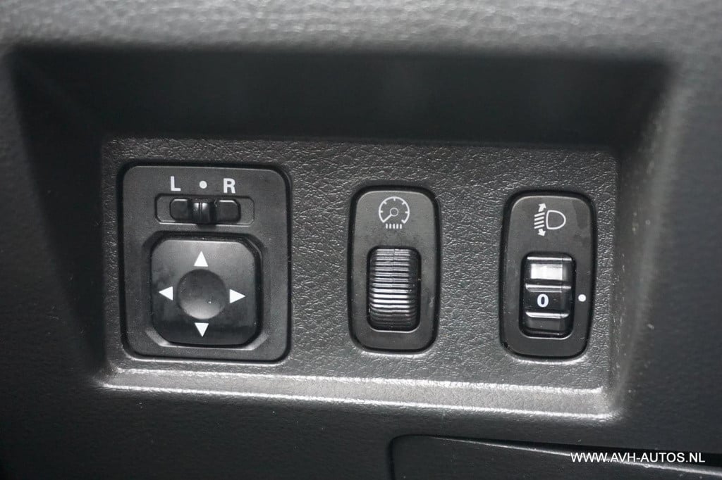 Mitsubishi Outlander 2.0 invite+