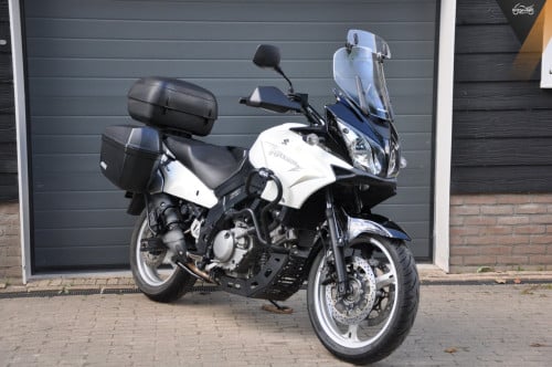 Suzuki DL 650 a / V-Strom 650 ABS